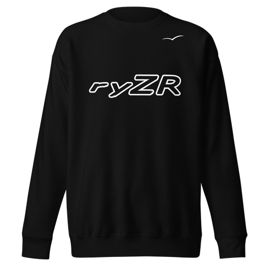 RYZR Premium Pullover